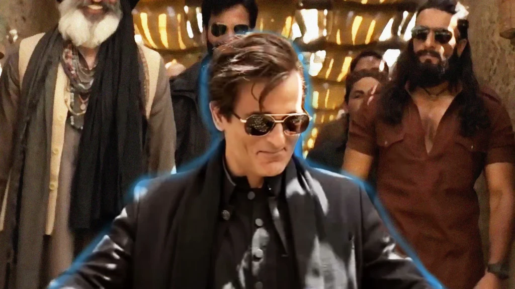 why Dhurandhar Became a Massive Blockbuster in 2025