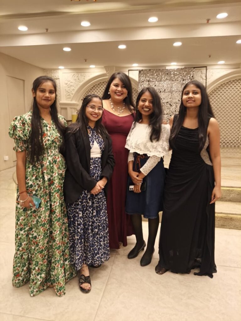 New Year Celebration at XpressLoan