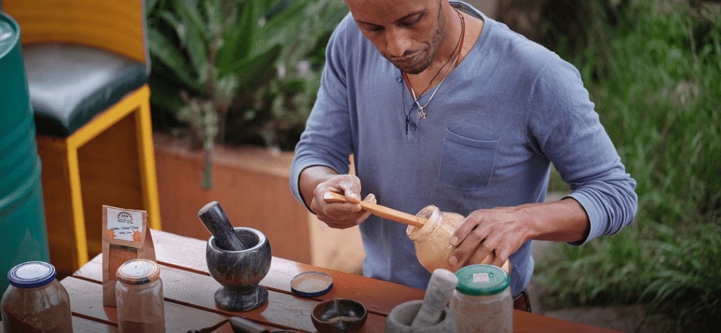 WHO Traditional Medicine Summit in India to Make a Case for More Research Funding