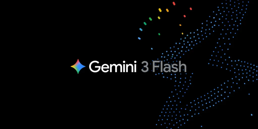Google announces Gemini 3 Flash