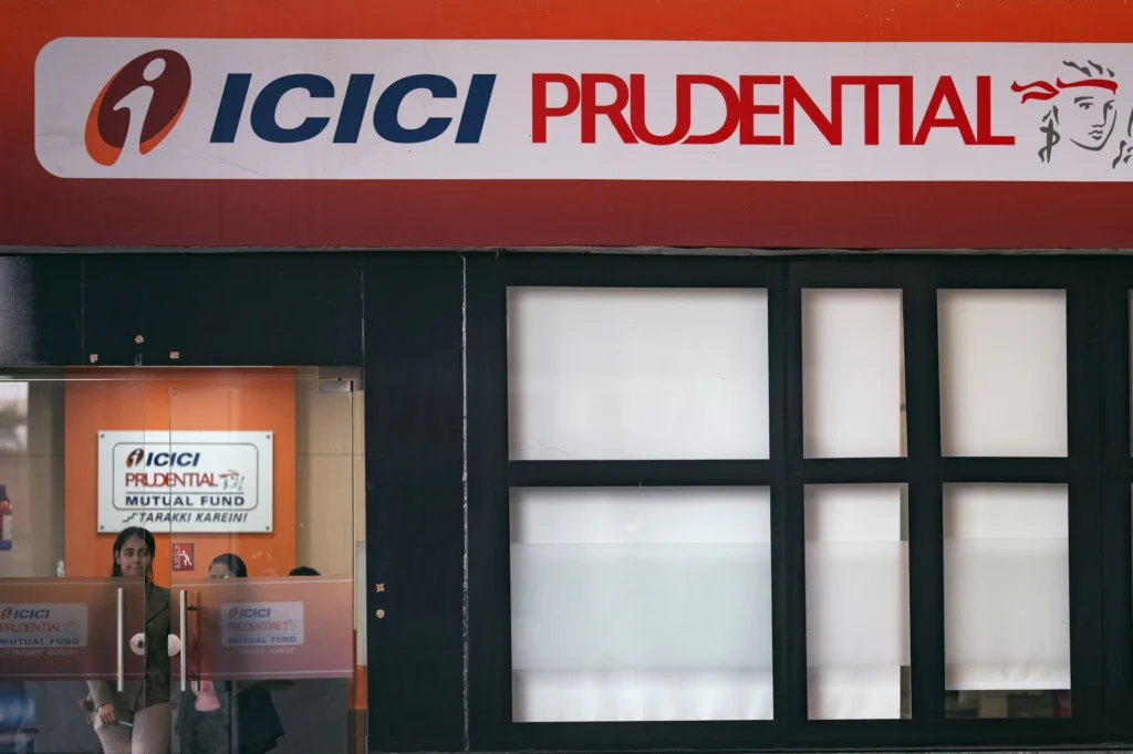 ICICI Prudential AMC IPO Listing