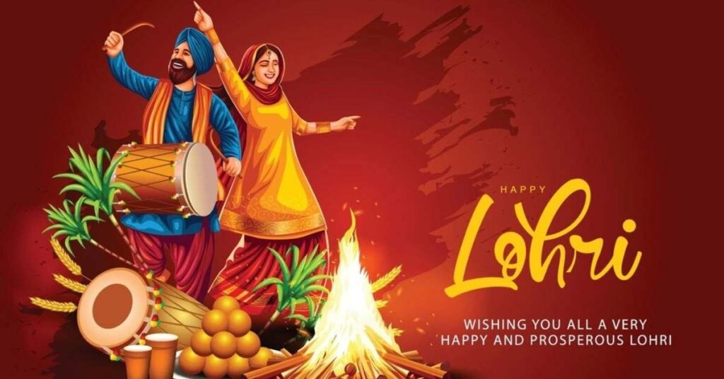 Lohri 2024: Significance, History And How To Celebrate The Harvest Festival