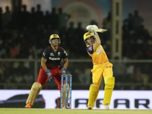 RCB vs UPW Highlights, WPL 2026: Grace Harris smashes 85 in 40 to guide RCB to 9-wicket win